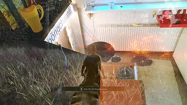 BongChannel online show from February 2025 07:41:01 AM