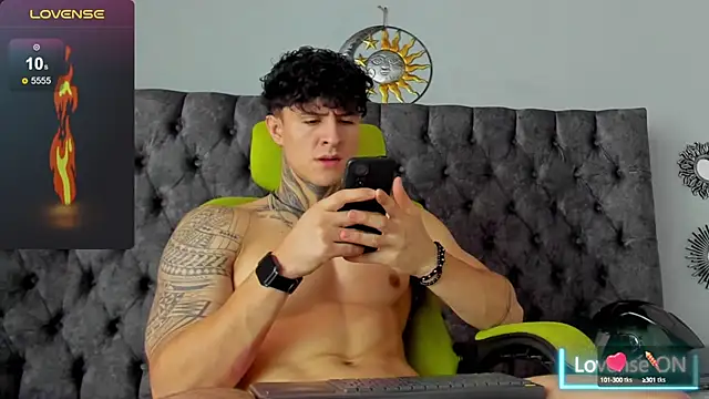 Snapshot of Jeins_carter chatting on February 2025 01:29:01 PM Jeins carter online show from February 2025 01:29:01 PM
