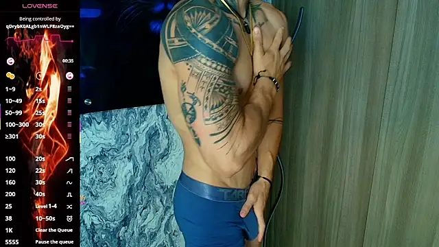 Snapshot of Jeins_carter chatting on February 2026 03:32:01 PM Jeins carter online show from February 2026 03:32:01 PM