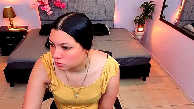 Lana stone  online show from October 2025 03:30:01 AM