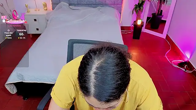 Lana stone  online show from March 2026 03:25:02 AM