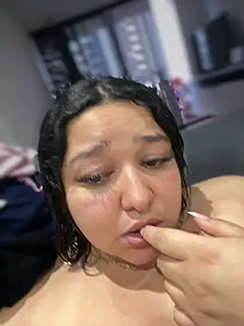 Kym Owens online show from April 2026 09:12:02 PM