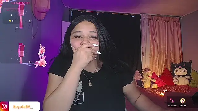 Kym Owens online show from October 2025 10:43:01 PM