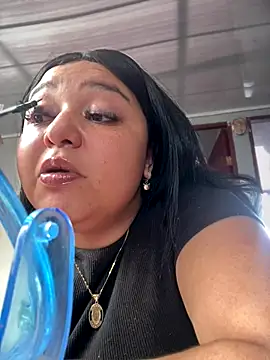 Kym Owens online show from November 2025 08:53:01 PM