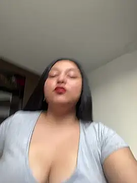 Snapshot of Kym_Owens chatting on January 2025 08:38:02 PM Kym Owens online show from January 2025 08:38:02 PM