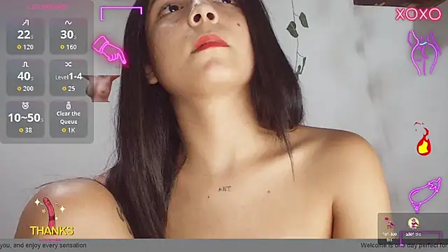 linzeysmith4 online show from September 2025 03:16:01 AM