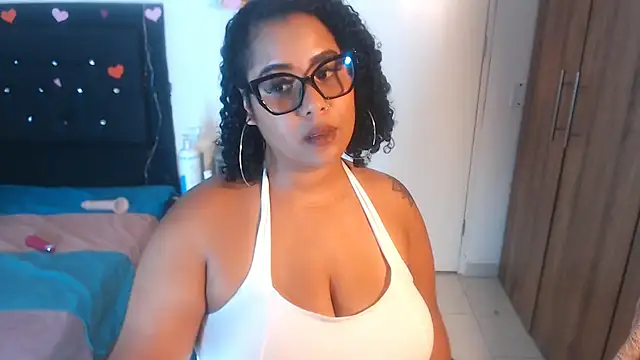 Snapshot of ebony_Exotica chatting on March 2025 09:51:01 PM ebony Exotica online show from March 2025 09:51:01 PM