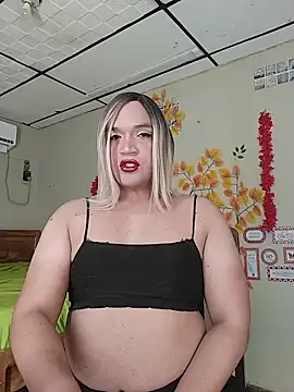 Ambersweet15 online show from January 2026 10:49:02 PM