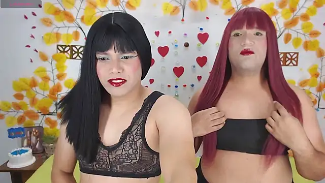 Ambersweet15 online show from February 2025 11:00:01 PM