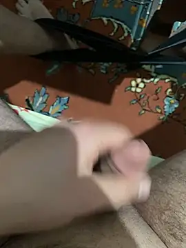 Murocan07 online show from March 2025 12:45:01 AM