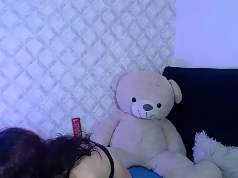 Emma-Wilson online show from October 2025 03:49:02 AM