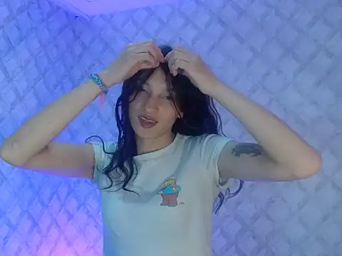 Emma-Wilson online show from March 2026 05:28:01 AM