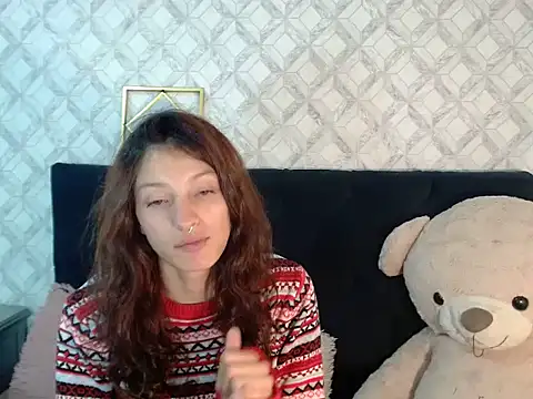 Emma-Wilson online show from December 2025 04:56:02 AM