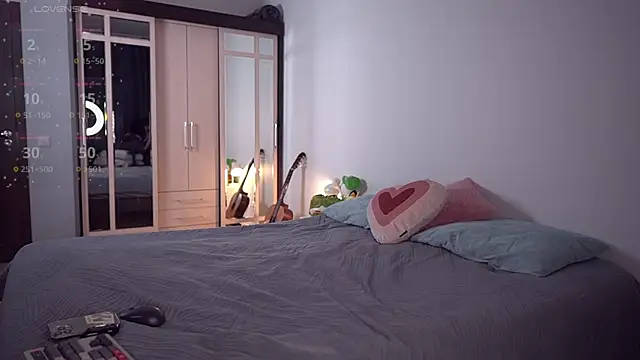 AliceHorngry online show from May 2026 03:54:01 PM