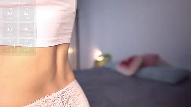 AliceHorngry online show from January 2026 08:03:01 PM