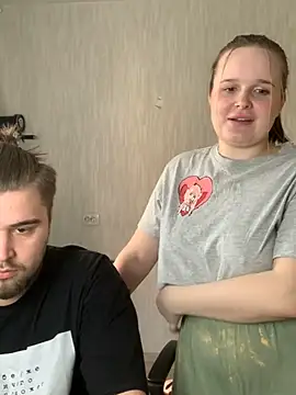 Pair of Gods  online show from March 2025 12:52:01 PM