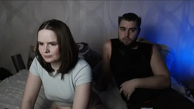 Pair of Gods  online show from January 2025 04:22:02 PM