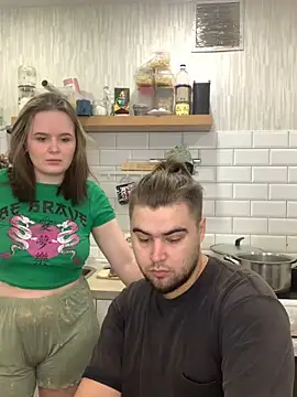 Pair of Gods  online show from February 2025 11:53:02 AM