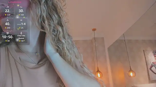Shantall   online show from April 2026 11:06:02 AM