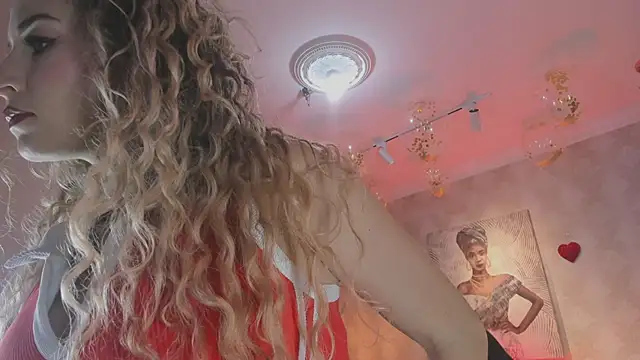 Shantall   online show from March 2026 10:59:02 AM