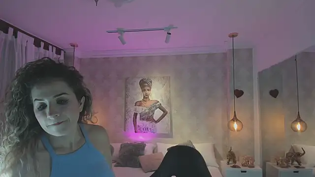 Shantall   online show from March 2026 11:01:02 AM