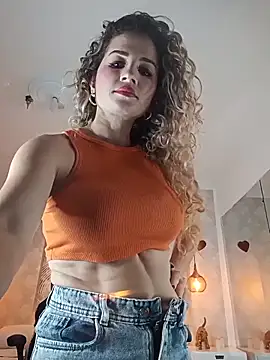 Shantall   online show from February 2026 11:11:01 AM