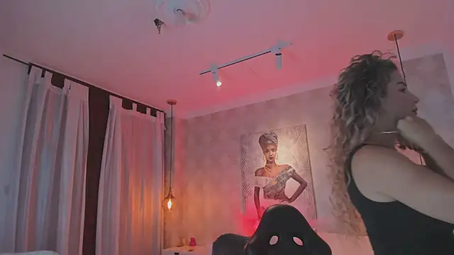 Shantall   online show from January 2026 11:16:01 AM