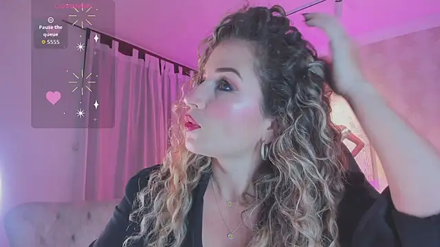 Shantall   online show from May 2026 11:14:02 AM