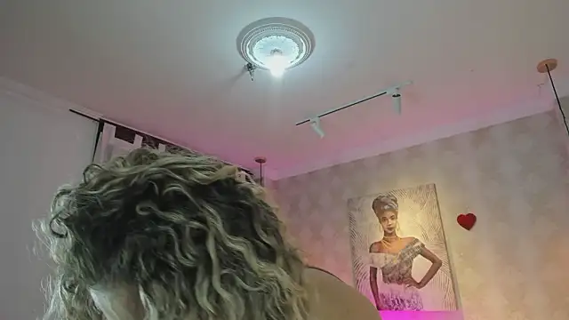 Shantall   online show from March 2026 11:05:02 AM