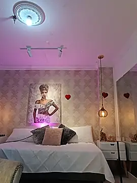 Shantall   online show from March 2026 11:09:01 AM