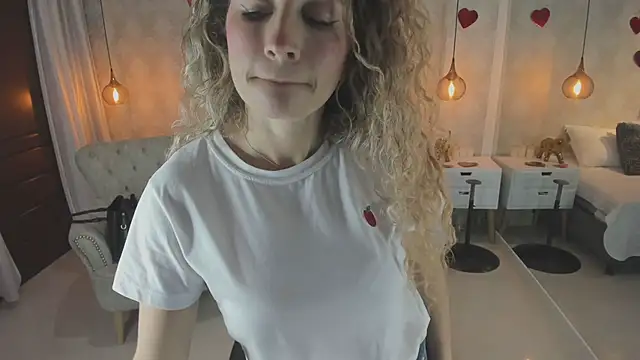 Shantall   online show from February 2026 11:21:02 AM