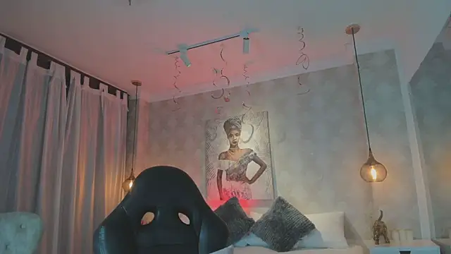 Shantall   online show from February 2026 11:08:02 AM