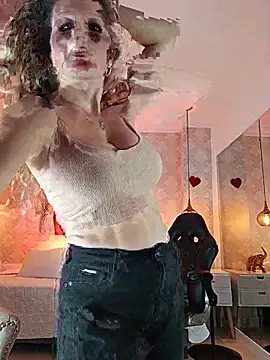 Shantall   online show from February 2026 10:59:02 AM