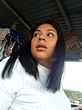 Angela 36 online show from January 2025 10:01:01 PM