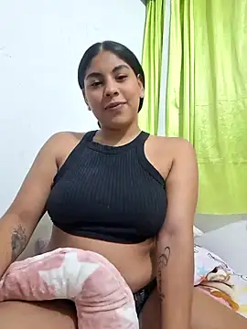 Angela 36 online show from December 2024 07:31:02 AM