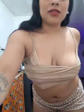 Angela 36 online show from December 2024 09:26:01 AM