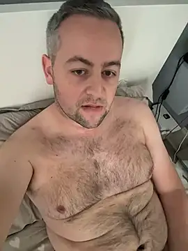 IrishManc online show from October 2025 11:55:01 AM