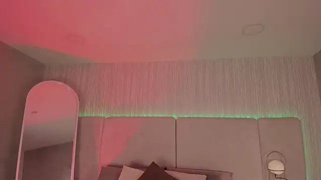 MALENA-ANGEL online show from November 2025 07:36:01 PM