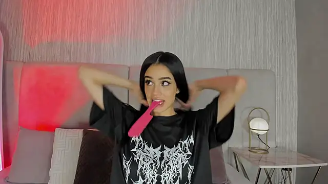 MALENA-ANGEL online show from November 2025 07:51:02 PM