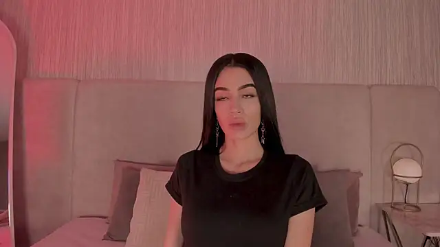 MALENA-ANGEL online show from November 2025 08:12:01 PM