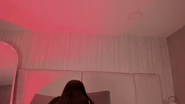 MALENA-ANGEL online show from November 2025 07:58:01 PM