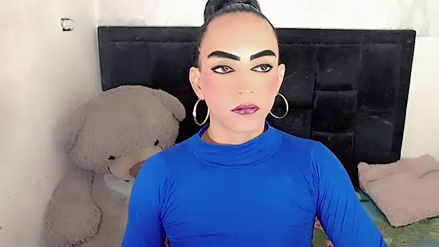 Michell Queen online show from September 2025 03:06:02 AM