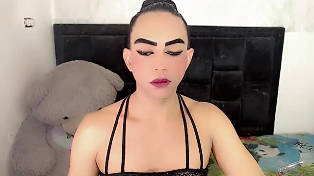 Michell Queen online show from October 2025 04:33:01 AM
