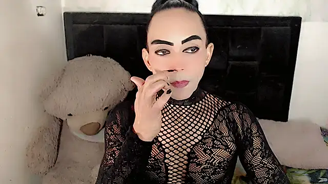 Michell Queen online show from January 2026 06:50:02 AM