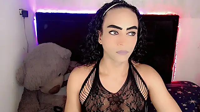 Michell Queen online show from March 2026 04:57:01 AM