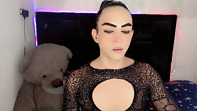 Michell Queen online show from March 2026 05:21:02 AM