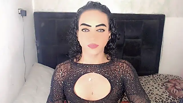 Michell Queen online show from April 2026 08:48:02 PM