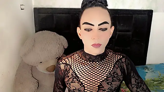 Michell Queen online show from January 2026 04:52:01 AM