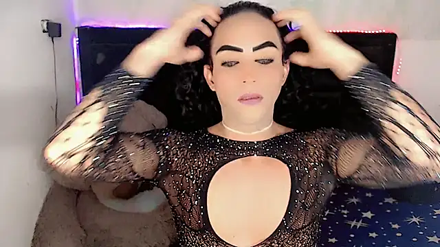 Michell Queen online show from March 2026 04:40:02 AM