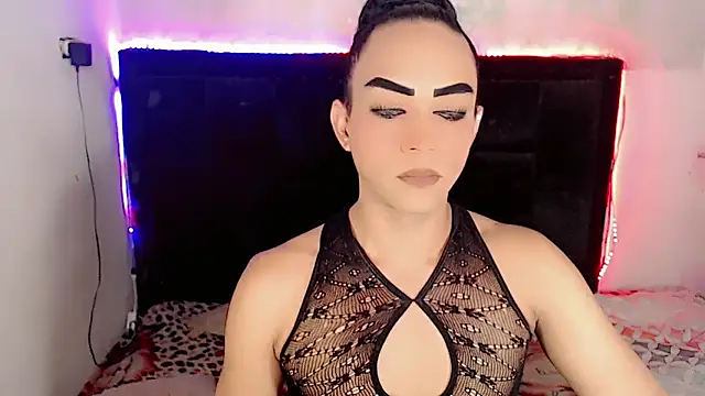 Michell Queen online show from March 2026 04:46:02 AM